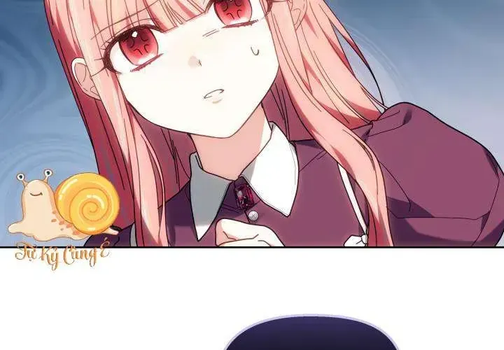 Tiểu Thư Mạnh Mẽ Muốn Trở Nên Yếu Đuối Chap 10 - Next Chap 11