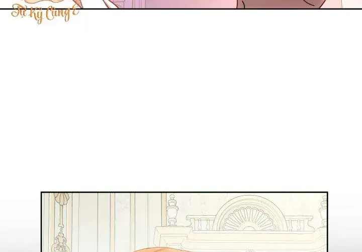 Tiểu Thư Mạnh Mẽ Muốn Trở Nên Yếu Đuối Chap 10 - Next Chap 11