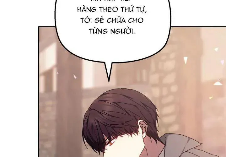 Tiểu Thư Mạnh Mẽ Muốn Trở Nên Yếu Đuối Chap 10 - Next Chap 11
