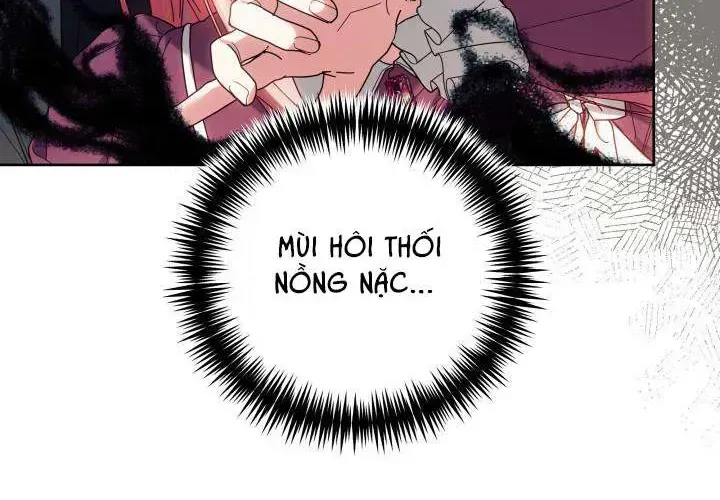 Tiểu Thư Mạnh Mẽ Muốn Trở Nên Yếu Đuối Chap 10 - Next Chap 11