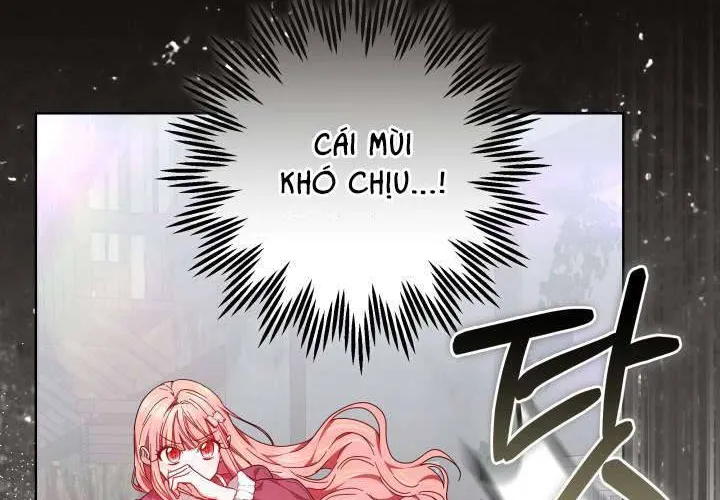 Tiểu Thư Mạnh Mẽ Muốn Trở Nên Yếu Đuối Chap 9 - Next Chap 10