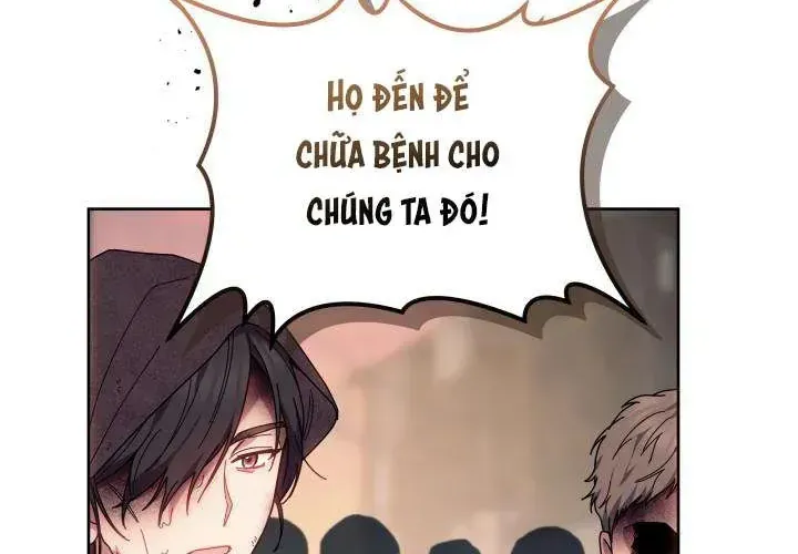Tiểu Thư Mạnh Mẽ Muốn Trở Nên Yếu Đuối Chap 10 - Next Chap 11