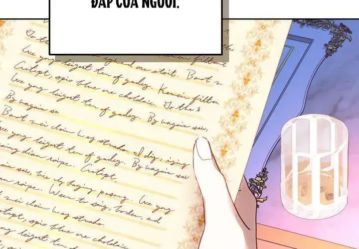 Tiểu Thư Mạnh Mẽ Muốn Trở Nên Yếu Đuối Chap 10 - Next Chap 11