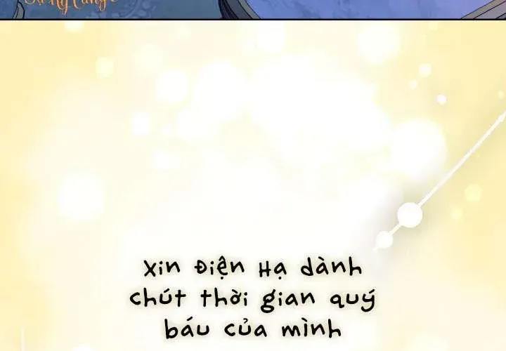 Tiểu Thư Mạnh Mẽ Muốn Trở Nên Yếu Đuối Chap 10 - Next Chap 11