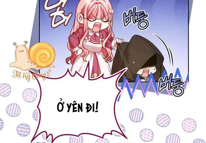 Tiểu Thư Mạnh Mẽ Muốn Trở Nên Yếu Đuối Chap 9 - Next Chap 10