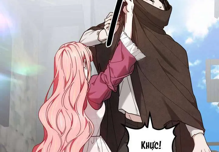 Tiểu Thư Mạnh Mẽ Muốn Trở Nên Yếu Đuối Chap 9 - Next Chap 10