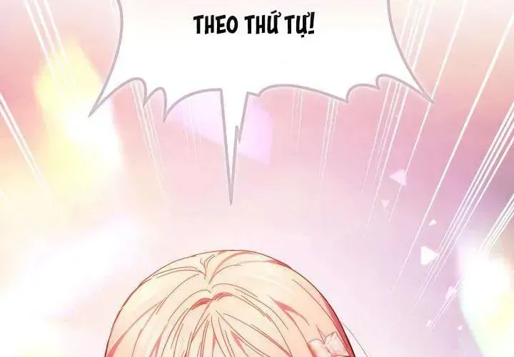 Tiểu Thư Mạnh Mẽ Muốn Trở Nên Yếu Đuối Chap 10 - Next Chap 11