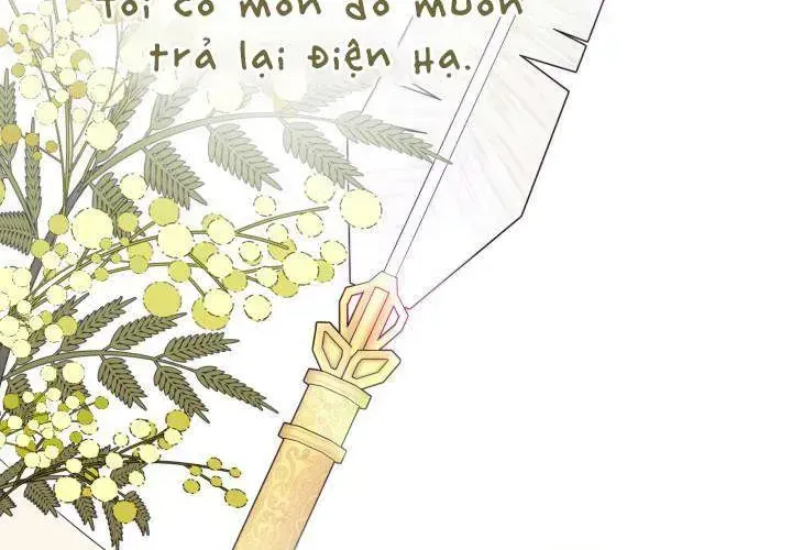 Tiểu Thư Mạnh Mẽ Muốn Trở Nên Yếu Đuối Chap 11 - Next Chap 12