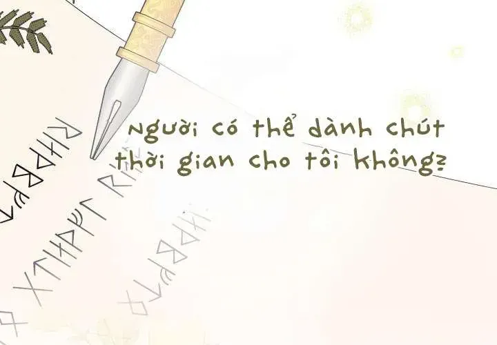Tiểu Thư Mạnh Mẽ Muốn Trở Nên Yếu Đuối Chap 11 - Next Chap 12