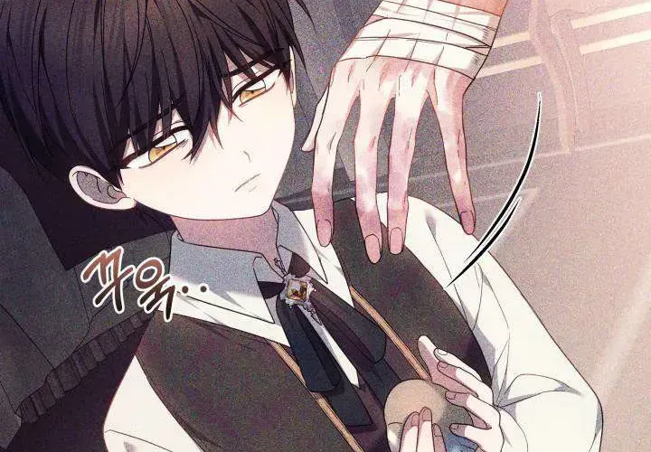 Tiểu Thư Mạnh Mẽ Muốn Trở Nên Yếu Đuối Chap 11 - Next Chap 12