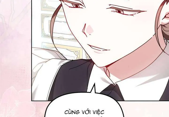 Tiểu Thư Mạnh Mẽ Muốn Trở Nên Yếu Đuối Chap 9 - Next Chap 10