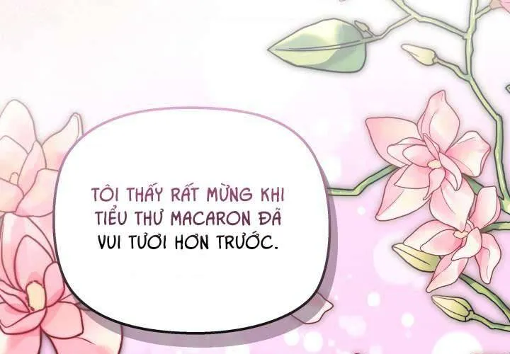 Tiểu Thư Mạnh Mẽ Muốn Trở Nên Yếu Đuối Chap 9 - Next Chap 10