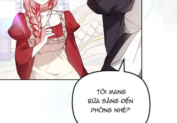 Tiểu Thư Mạnh Mẽ Muốn Trở Nên Yếu Đuối Chap 9 - Next Chap 10