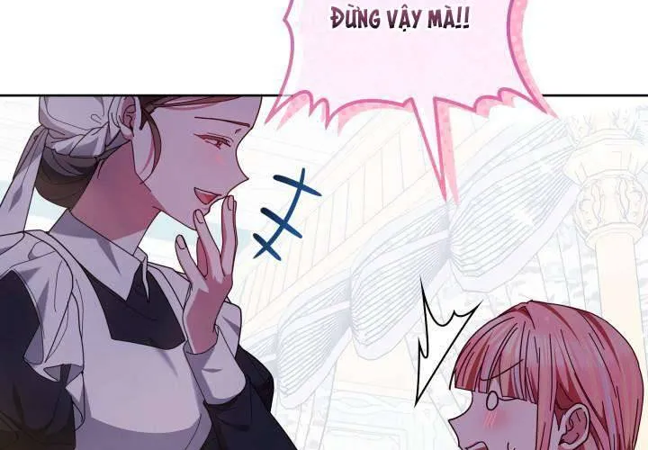 Tiểu Thư Mạnh Mẽ Muốn Trở Nên Yếu Đuối Chap 9 - Next Chap 10