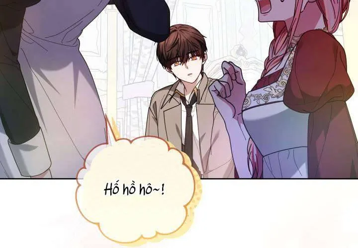 Tiểu Thư Mạnh Mẽ Muốn Trở Nên Yếu Đuối Chap 9 - Next Chap 10