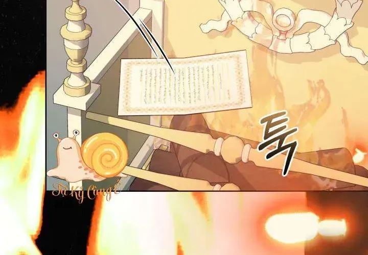 Tiểu Thư Mạnh Mẽ Muốn Trở Nên Yếu Đuối Chap 10 - Next Chap 11