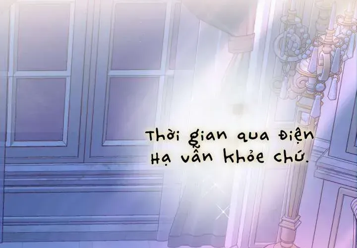 Tiểu Thư Mạnh Mẽ Muốn Trở Nên Yếu Đuối Chap 10 - Next Chap 11