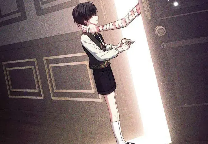 Tiểu Thư Mạnh Mẽ Muốn Trở Nên Yếu Đuối Chap 11 - Next Chap 12