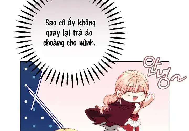 Tiểu Thư Mạnh Mẽ Muốn Trở Nên Yếu Đuối Chap 10 - Next Chap 11
