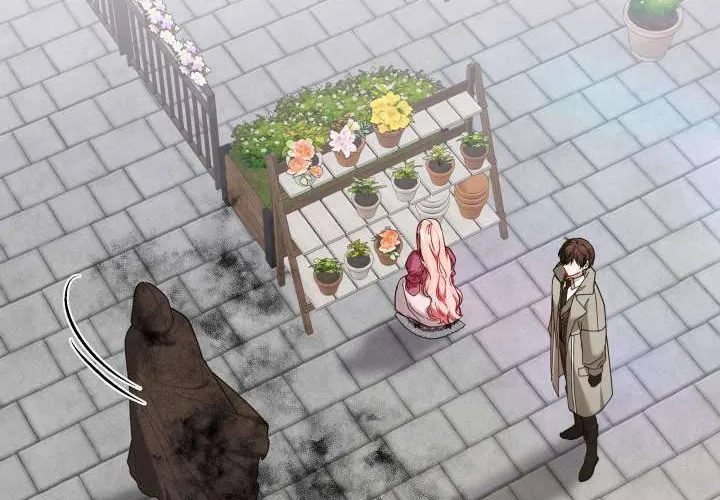 Tiểu Thư Mạnh Mẽ Muốn Trở Nên Yếu Đuối Chap 9 - Next Chap 10