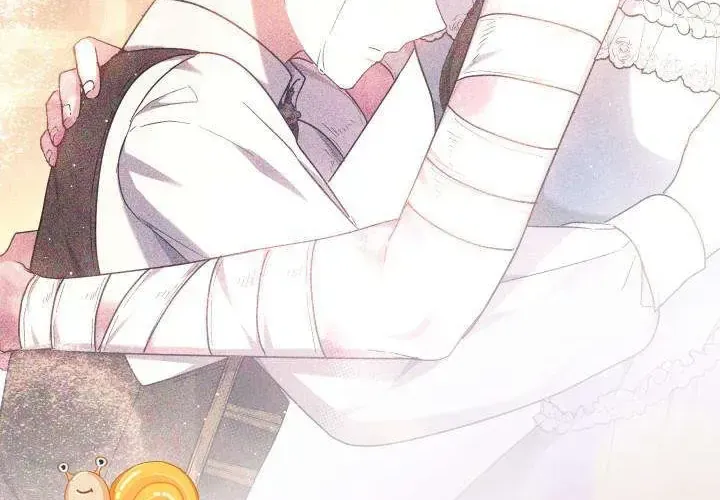 Tiểu Thư Mạnh Mẽ Muốn Trở Nên Yếu Đuối Chap 11 - Next Chap 12