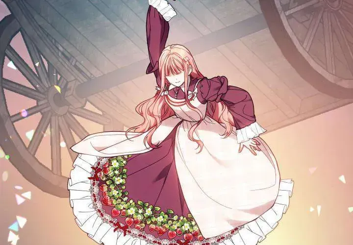 Tiểu Thư Mạnh Mẽ Muốn Trở Nên Yếu Đuối Chap 10 - Next Chap 11