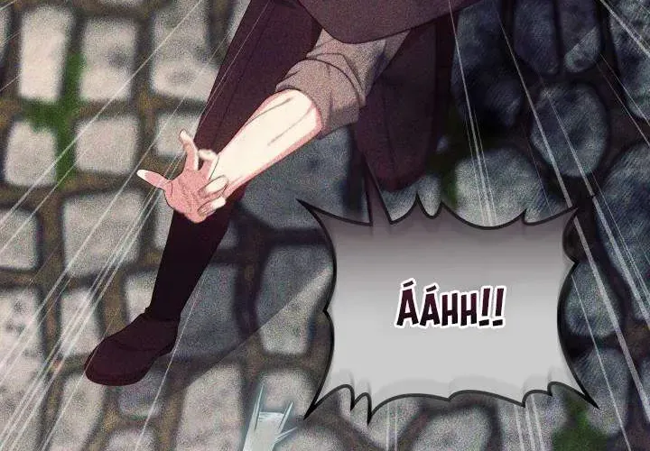 Tiểu Thư Mạnh Mẽ Muốn Trở Nên Yếu Đuối Chap 11 - Next Chap 12