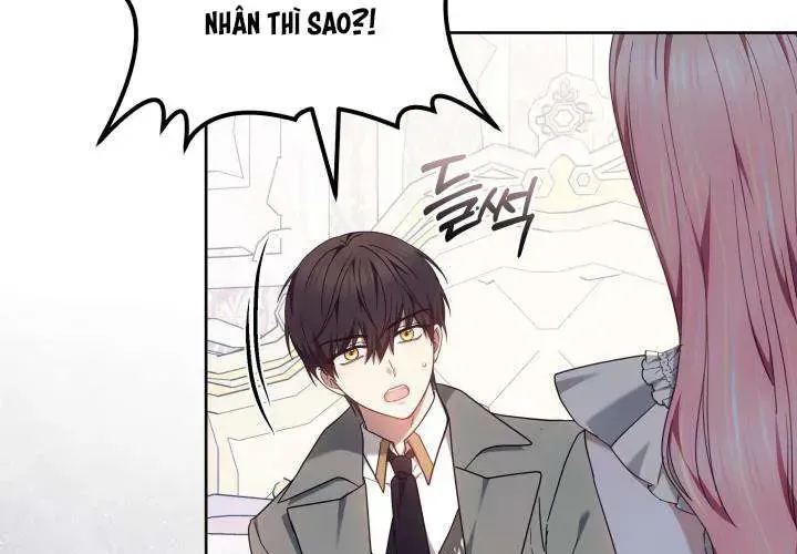 Tiểu Thư Mạnh Mẽ Muốn Trở Nên Yếu Đuối Chap 11 - Next Chap 12