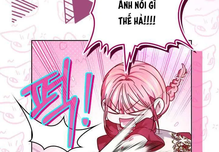 Tiểu Thư Mạnh Mẽ Muốn Trở Nên Yếu Đuối Chap 9 - Next Chap 10