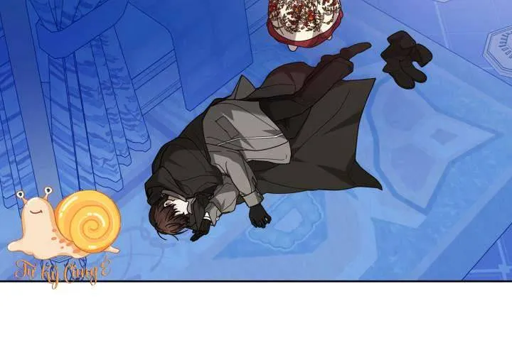 Tiểu Thư Mạnh Mẽ Muốn Trở Nên Yếu Đuối Chap 9 - Next Chap 10