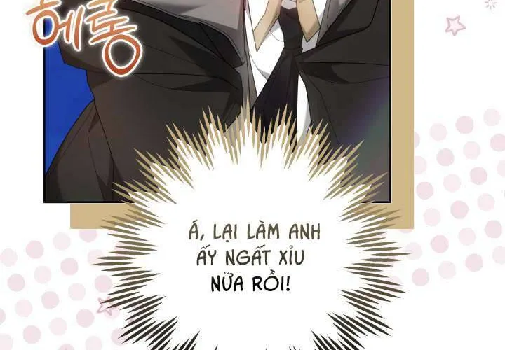 Tiểu Thư Mạnh Mẽ Muốn Trở Nên Yếu Đuối Chap 9 - Next Chap 10