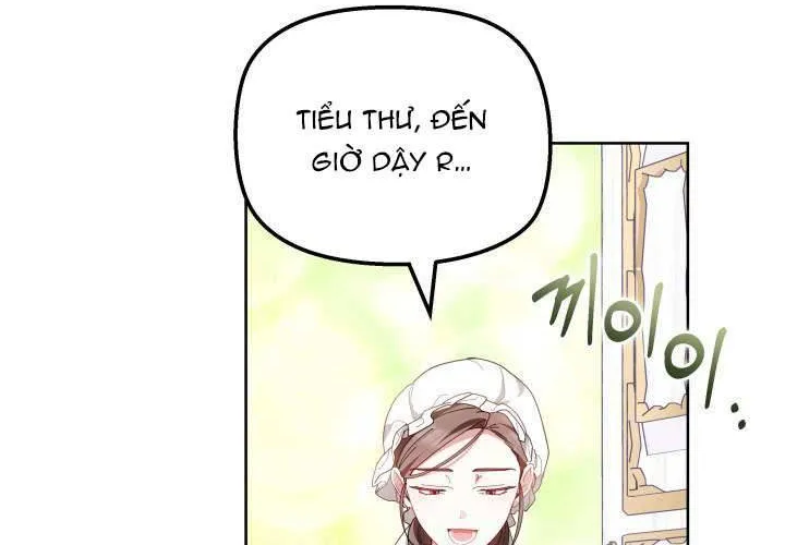 Tiểu Thư Mạnh Mẽ Muốn Trở Nên Yếu Đuối Chap 9 - Next Chap 10