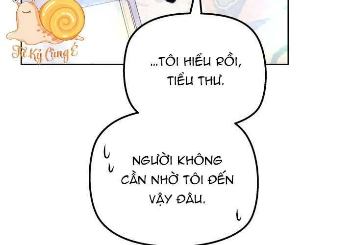 Tiểu Thư Mạnh Mẽ Muốn Trở Nên Yếu Đuối Chap 9 - Next Chap 10