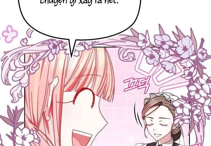 Tiểu Thư Mạnh Mẽ Muốn Trở Nên Yếu Đuối Chap 9 - Next Chap 10