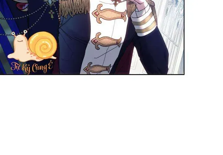 Tiểu Thư Mạnh Mẽ Muốn Trở Nên Yếu Đuối Chap 10 - Next Chap 11