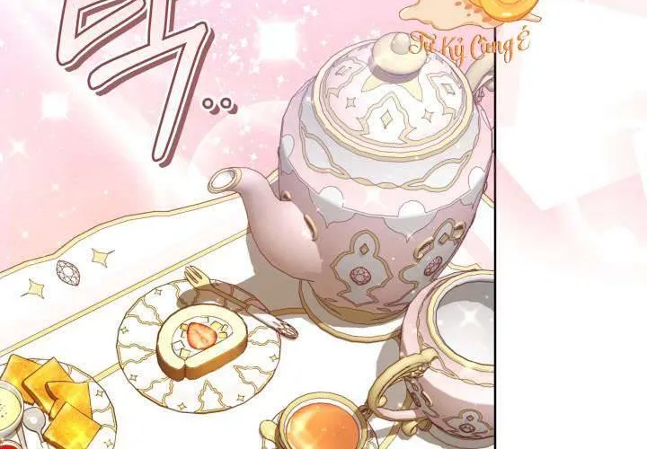 Tiểu Thư Mạnh Mẽ Muốn Trở Nên Yếu Đuối Chap 9 - Next Chap 10