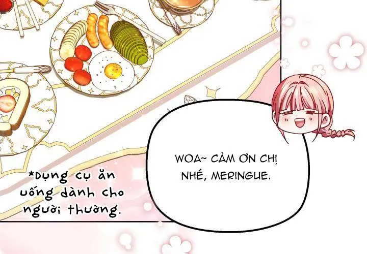 Tiểu Thư Mạnh Mẽ Muốn Trở Nên Yếu Đuối Chap 9 - Next Chap 10