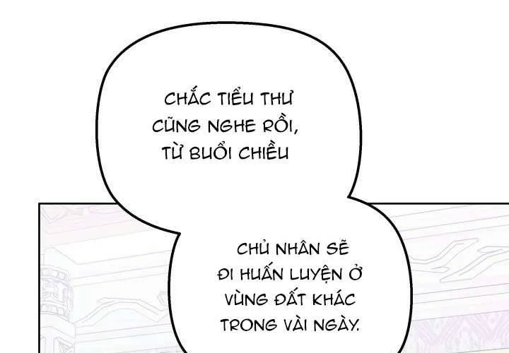 Tiểu Thư Mạnh Mẽ Muốn Trở Nên Yếu Đuối Chap 9 - Next Chap 10