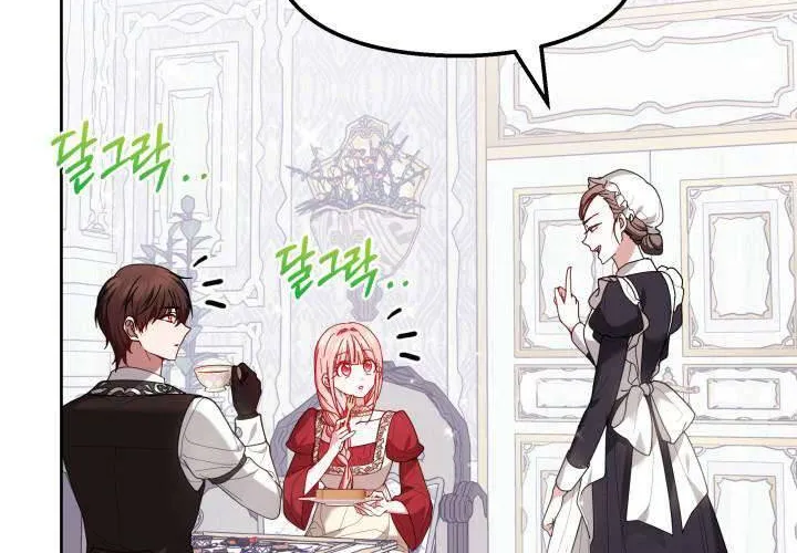 Tiểu Thư Mạnh Mẽ Muốn Trở Nên Yếu Đuối Chap 9 - Next Chap 10