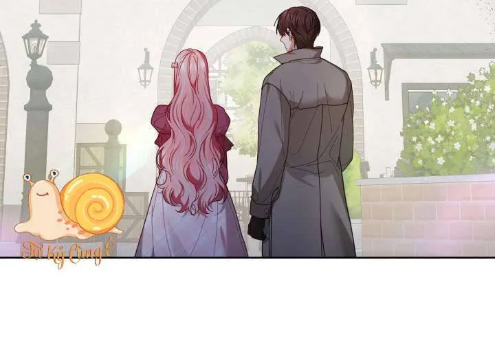 Tiểu Thư Mạnh Mẽ Muốn Trở Nên Yếu Đuối Chap 9 - Next Chap 10