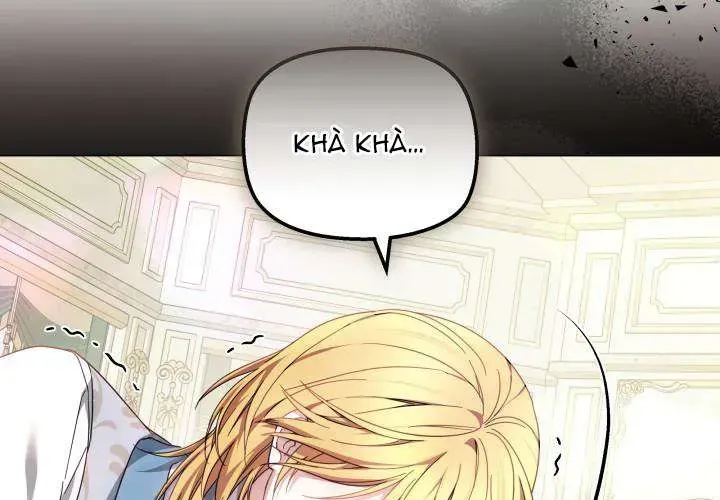 Tiểu Thư Mạnh Mẽ Muốn Trở Nên Yếu Đuối Chap 11 - Next Chap 12