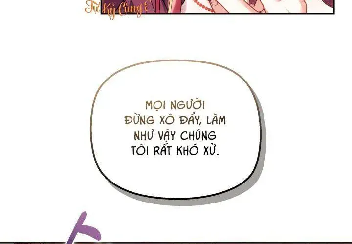 Tiểu Thư Mạnh Mẽ Muốn Trở Nên Yếu Đuối Chap 10 - Next Chap 11