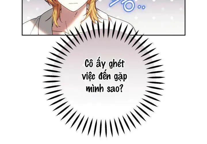 Tiểu Thư Mạnh Mẽ Muốn Trở Nên Yếu Đuối Chap 10 - Next Chap 11