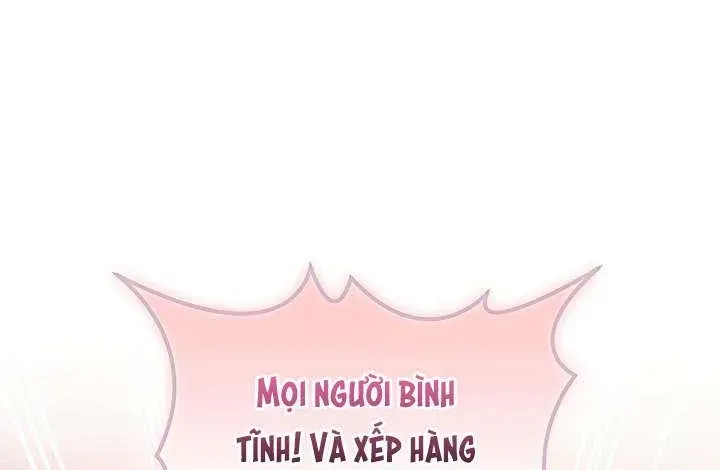 Tiểu Thư Mạnh Mẽ Muốn Trở Nên Yếu Đuối Chap 10 - Next Chap 11