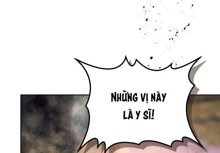 Tiểu Thư Mạnh Mẽ Muốn Trở Nên Yếu Đuối Chap 10 - Next Chap 11