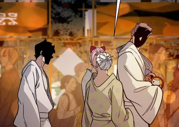 Quỷ Tiến Hóa Chap 127 - Next Chap 128