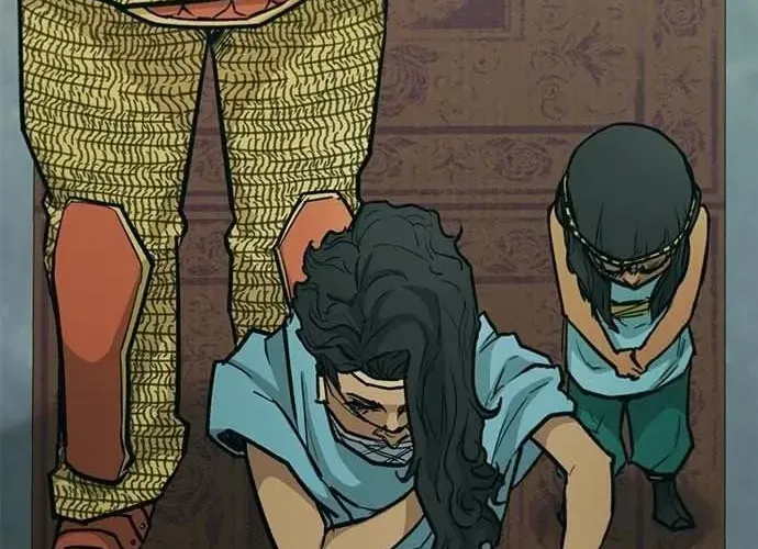 Con Đường Của Võ Giả Chap 245 - Next Chap 246