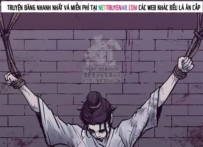 Con Đường Của Võ Giả Chap 245 - Next Chap 246