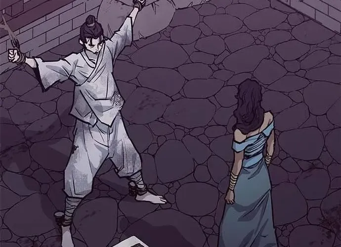 Con Đường Của Võ Giả Chap 245 - Next Chap 246