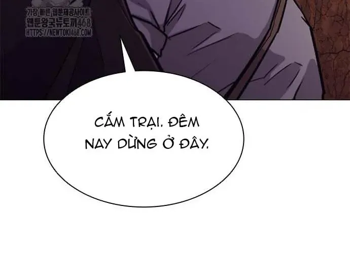 Con Đường Của Võ Giả Chap 245 - Next Chap 246